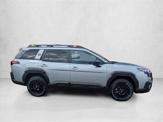New 2026 Subaru Outback Wilderness AWD/4WD video 4
