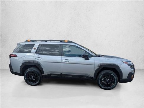 New 2026 Subaru Outback Wilderness AWD/4WD image 4