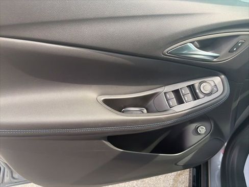 New 2026 Buick Encore GX Sport Touring FWD image 17