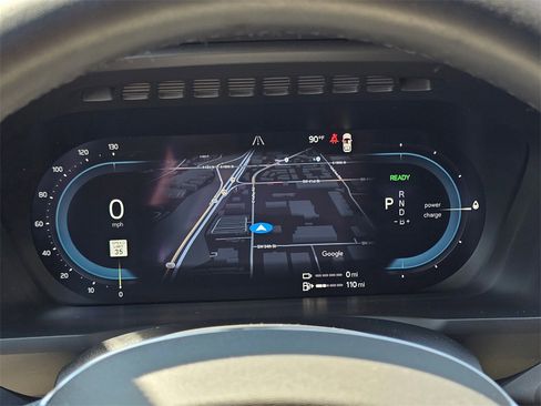 Used 2025 Volvo XC90 T8 Ultra w/ Protection Package image 24