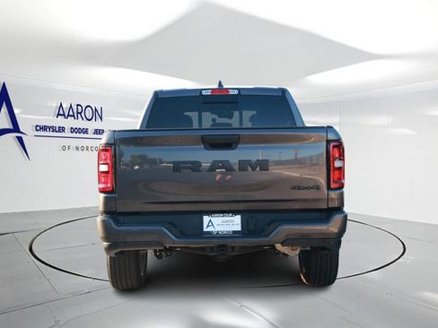 New 2026 RAM 1500 Express AWD/4WD image 3