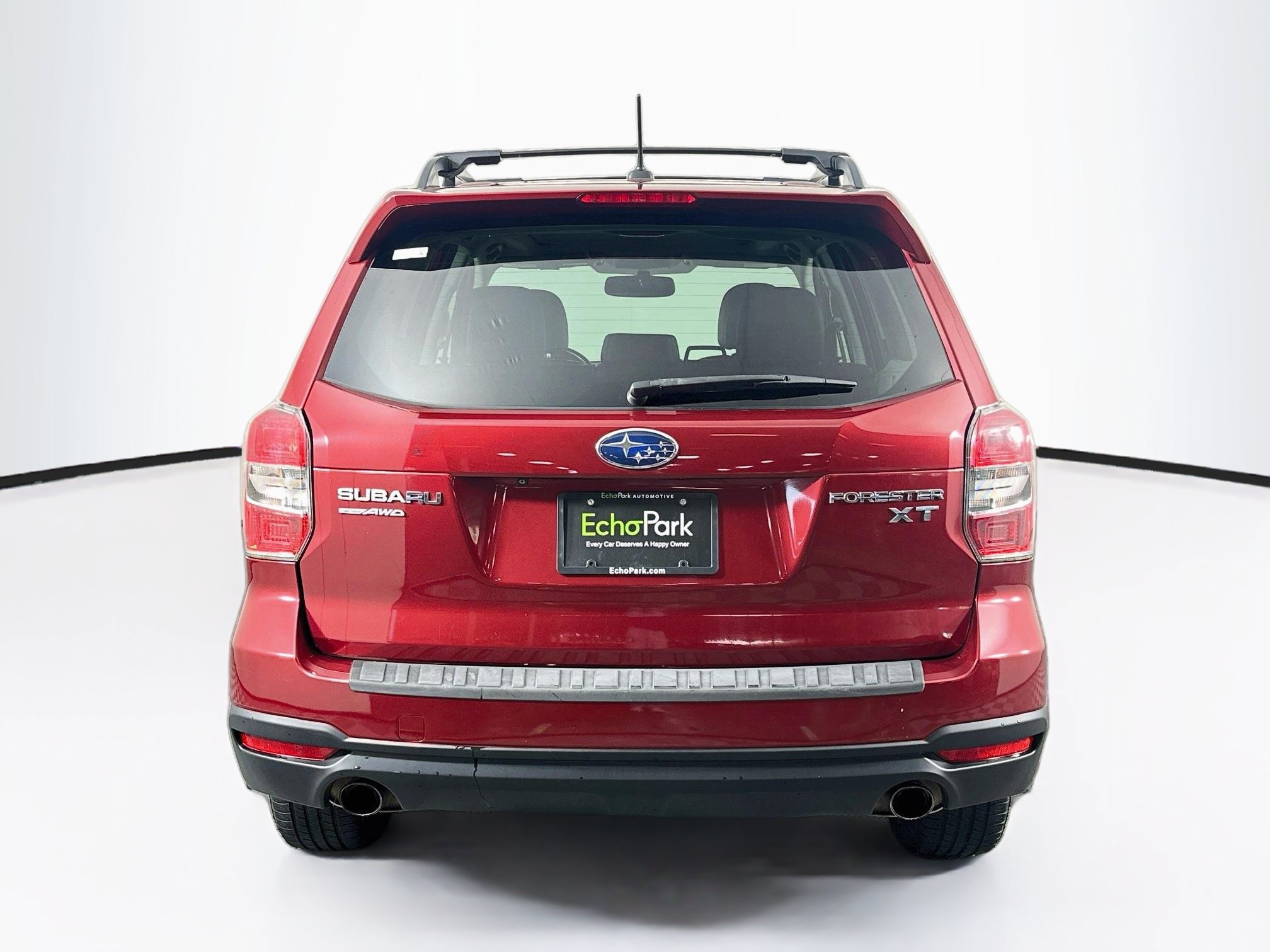 Used 2014 Subaru Forester 2.0XT Touring AWD/4WD image 7