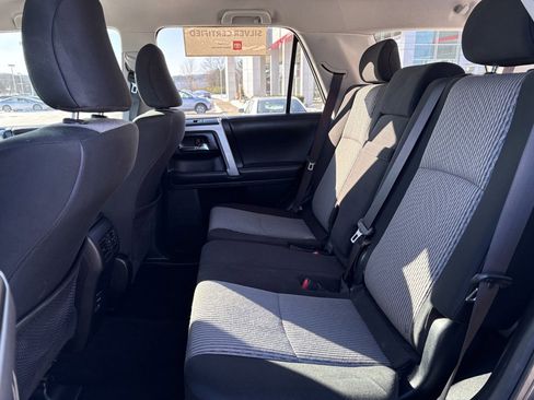 Certified 2019 Toyota 4Runner SR5 image 14