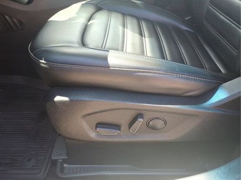 Used 2020 Ford Edge SEL w/ Convenience Package AWD/4WD image 15