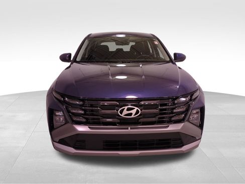 Certified 2026 Hyundai Tucson SE image 10