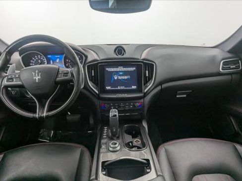 Used 2020 Maserati Ghibli S Q4 image 25