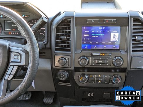 Certified 2020 Ford F150 XL w/ Equipment Group 101A Mid image 20