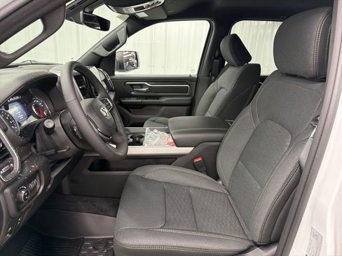 New 2026 RAM 1500 2WD Crew Cab image 15