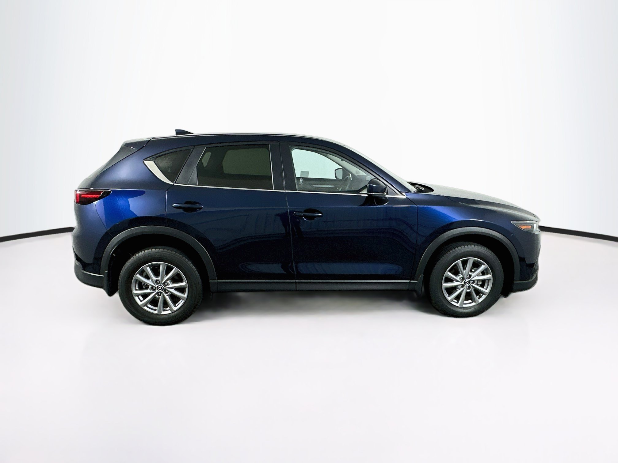 Used 2023 MAZDA CX-5 AWD 2.5 S image 10