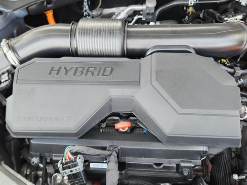 New 2026 Hyundai Santa Fe Calligraphy AWD/4WD image 24