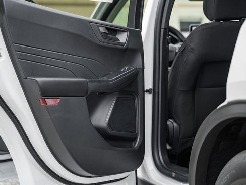 New 2026 Ford Escape Active w/ Cold Weather Package image 33