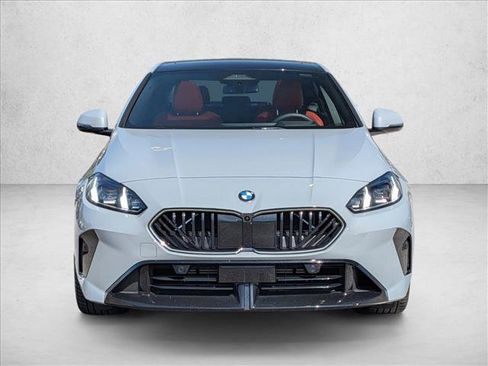 Certified 2025 BMW 228i xDrive AWD/4WD image 2
