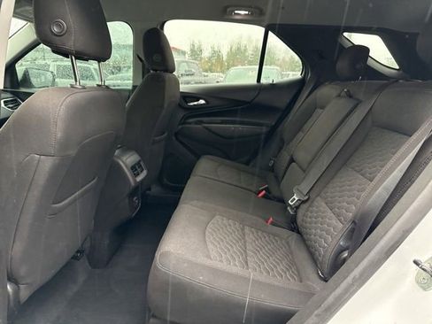 Used 2019 Chevrolet Equinox LT image 21