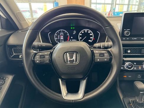 Used 2024 Honda Civic EX-L image 23