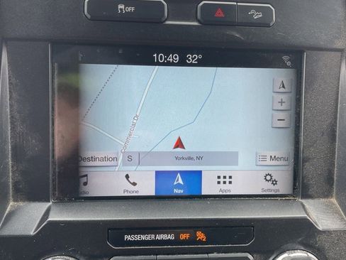 Used 2019 Ford F250 XLT w/ XLT Premium Package image 12