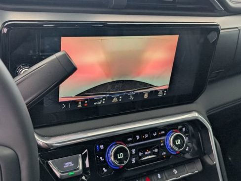 New 2026 GMC Sierra 2500 Denali AWD/4WD image 12