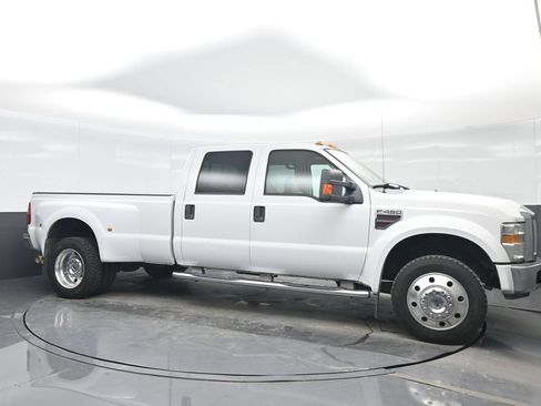 Used 2008 Ford F450 XLT RWD image 8