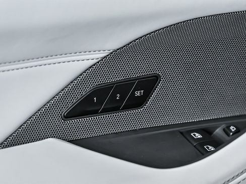 Used 2023 BMW M4 xDrive Competition w/ M Carbon Exterior Package image 19