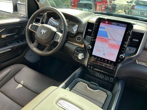 New 2026 RAM 1500 Limited image 10