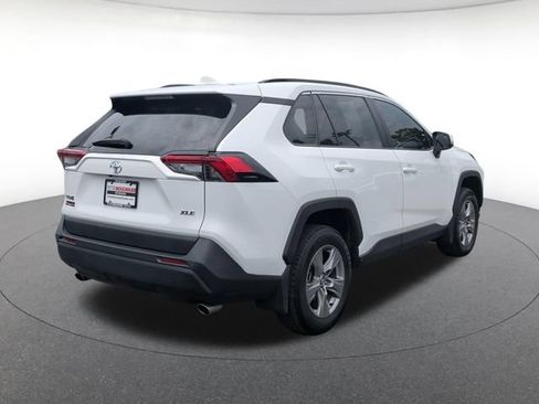 Used 2024 Toyota RAV4 XLE w/ Convenience Package FWD image 6