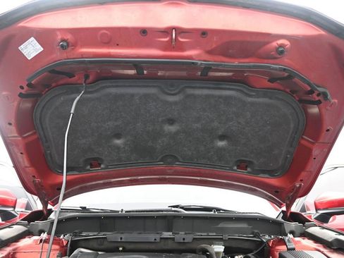 Used 2017 MAZDA CX-5 Touring image 21