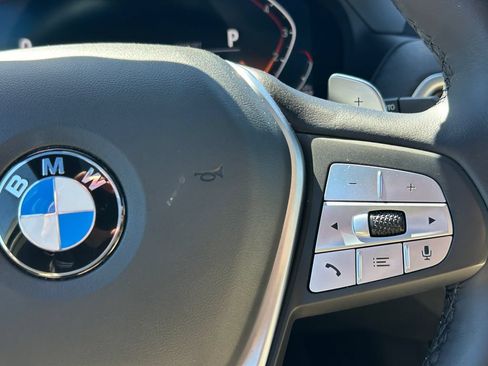 Used 2023 BMW X3 xDrive30i w/ Convenience Package w/ZPA AWD/4WD image 20
