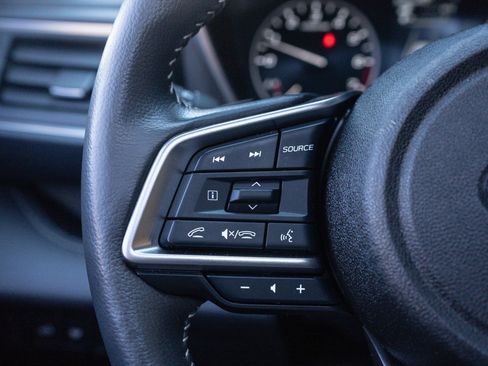 Used 2024 Subaru Ascent Limited w/ Technology Package image 23