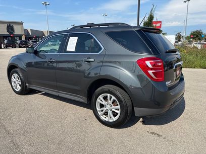 Used 2017 Chevrolet Equinox LT w/ Convenience Package