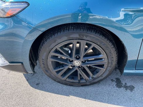 Used 2025 Toyota Camry SE image 29