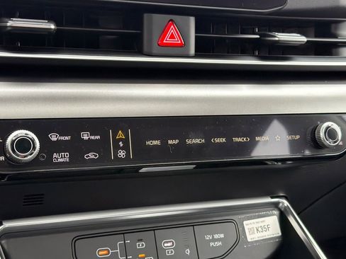 New 2026 Kia Carnival SX Prestige image 19