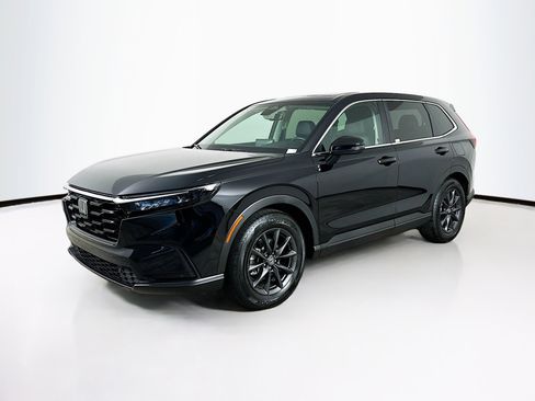 Used 2025 Honda CR-V EX-L image 3