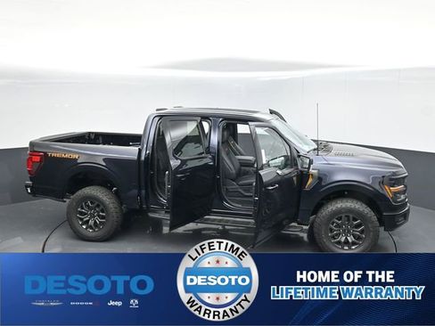 New 2026 Ford F150 Tremor AWD/4WD image 58