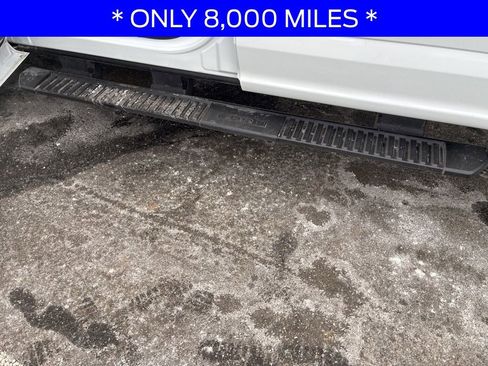 Used 2022 Ford F250 XL w/ Snow Plow/Camper Package image 13