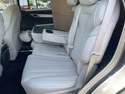 New 2026 Genesis GV80 2.5T AWD/4WD image 22