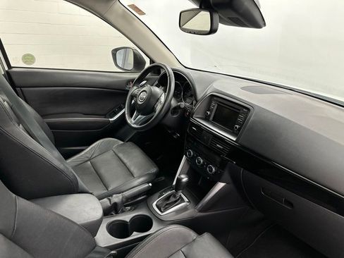 Used 2014 MAZDA CX-5 Grand Touring AWD/4WD image 23