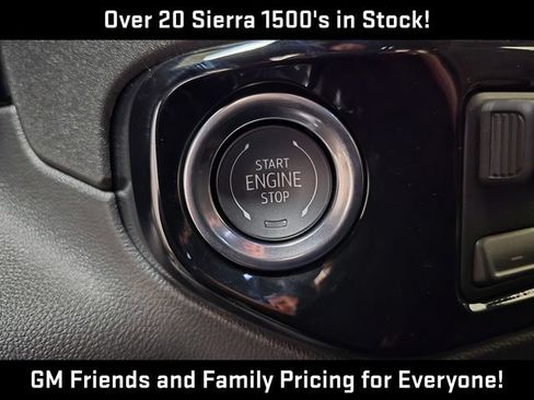 New 2026 GMC Sierra 1500 Elevation AWD/4WD image 21