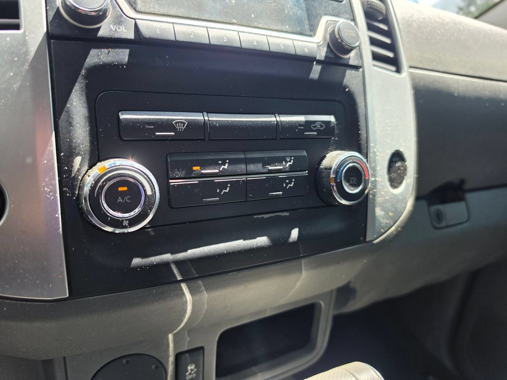 Used 2016 Nissan Frontier SV RWD image 24