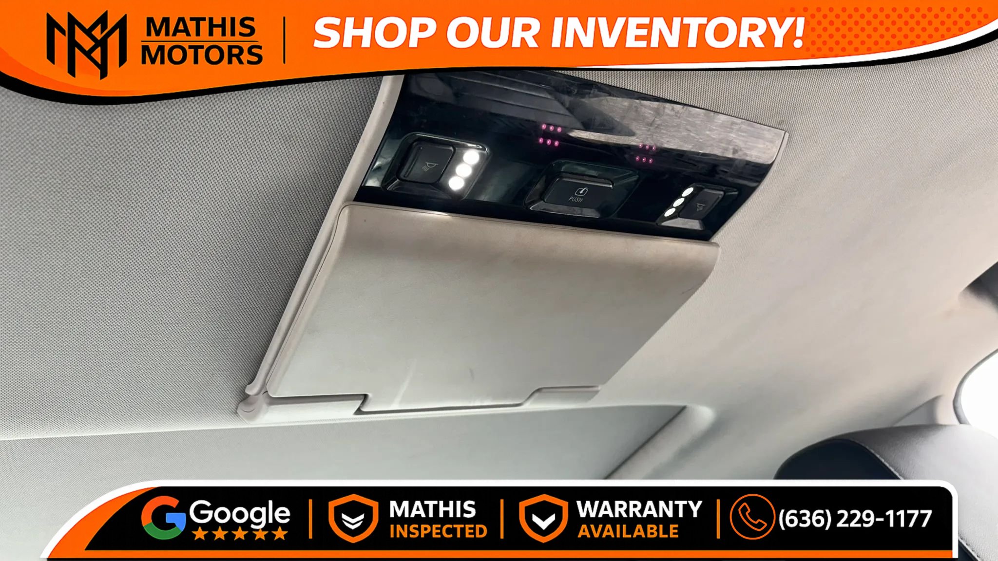 Used 2019 Chevrolet Suburban LT AWD/4WD image 25