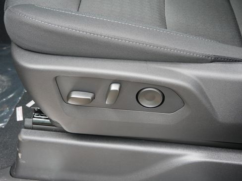 New 2026 GMC Sierra 1500 Elevation AWD/4WD image 17