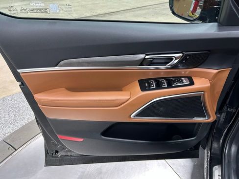 New 2025 Kia Telluride SX Prestige X-Pro image 11