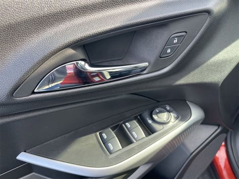 Certified 2024 Chevrolet Trax LS w/ LS Convenience Package image 21