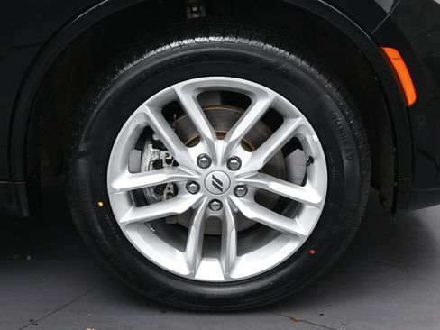 Used 2025 Dodge Durango R/T AWD/4WD image 32