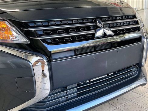 Used 2024 Mitsubishi Mirage ES image 25