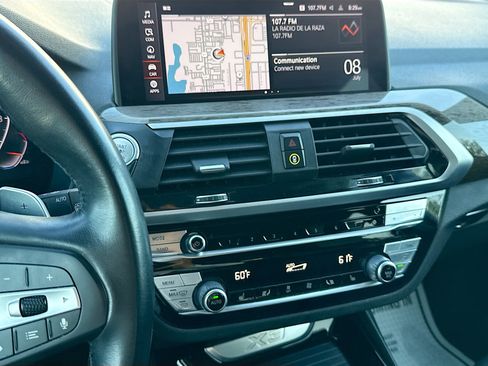 Used 2020 BMW X3 sDrive30i RWD image 27