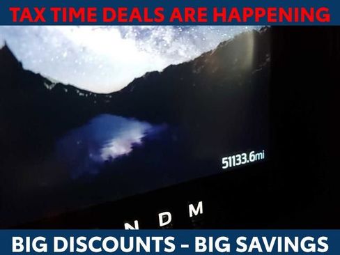 Used 2022 Ford Bronco Badlands image 8