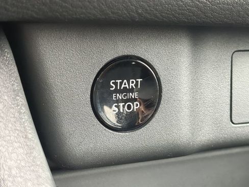 Certified 2026 Nissan Rogue S FWD image 26