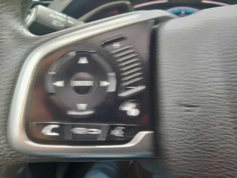 Used 2017 Honda Civic EX-T image 16