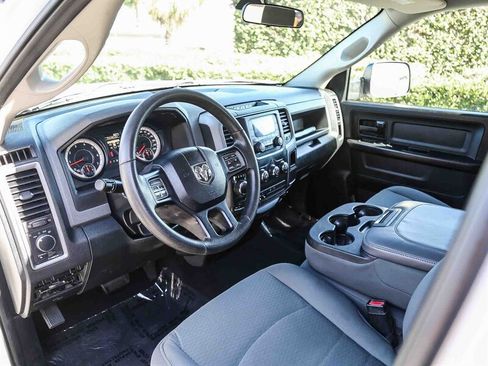 Used 2016 RAM 1500 Tradesman w/ Popular Equipment Group image 26