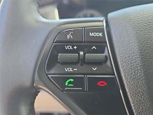 Used 2016 Hyundai Sonata Sport w/ Option Group 1V FWD image 26