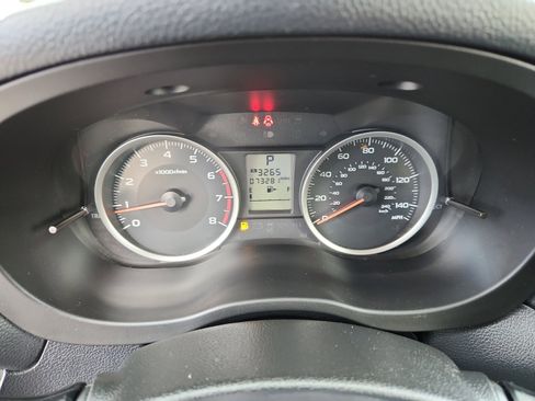 Used 2017 Subaru Forester 2.5i Premium w/ All-Weather Package image 10